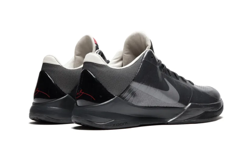 Nike Basketball Kobe Bryant Aston Martin Pack 