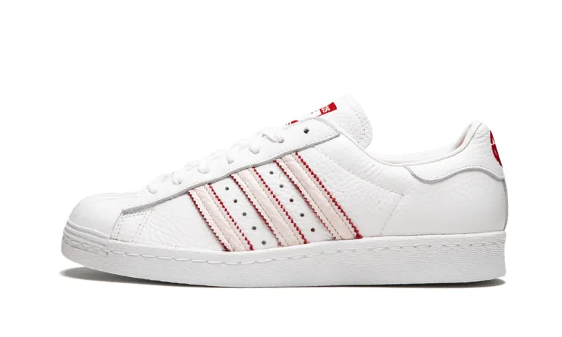 Adidas Superstar Superstar 80s CNY 'Chinese New Year' 