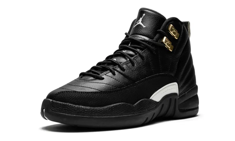 Air Jordan 12 Air Jordan 12 Retro GS 'The Master' 