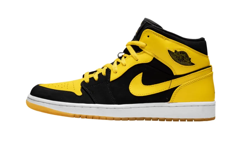 Air Jordan 1 Air Jordan 1 Mid 'Old Love New Love' 