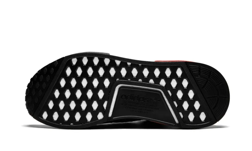 Adidas NMD NMD_R1 'Ripstop Pack' 