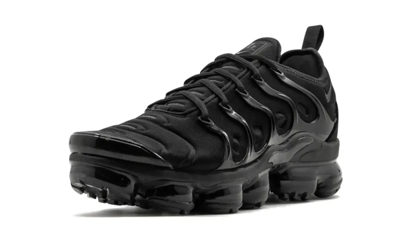 Nike Air Max Air Vapormax Plus 'Triple Black' 
