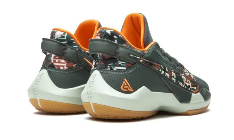 Nike Basketball Freak 2 'Ashiko' 