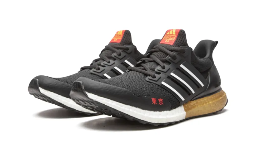 Adidas Ultraboost UltraBoost DNA 'Tokyo' 