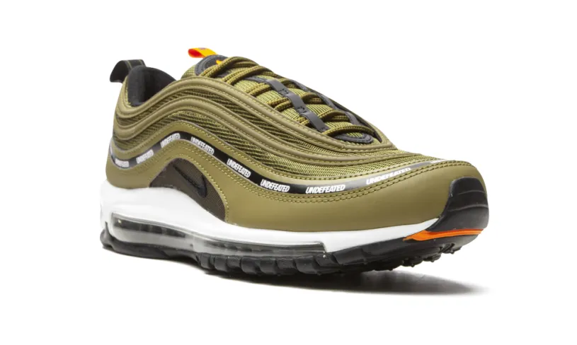 Nike Air Max Air Max 97 'Undefeated - Militia Green' 