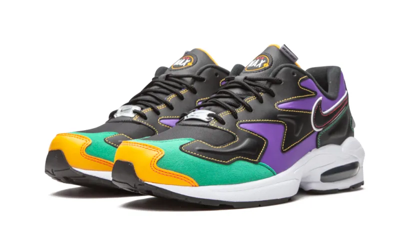 Nike Air Max Air Max2 Light PRM 'Windbreaker' 