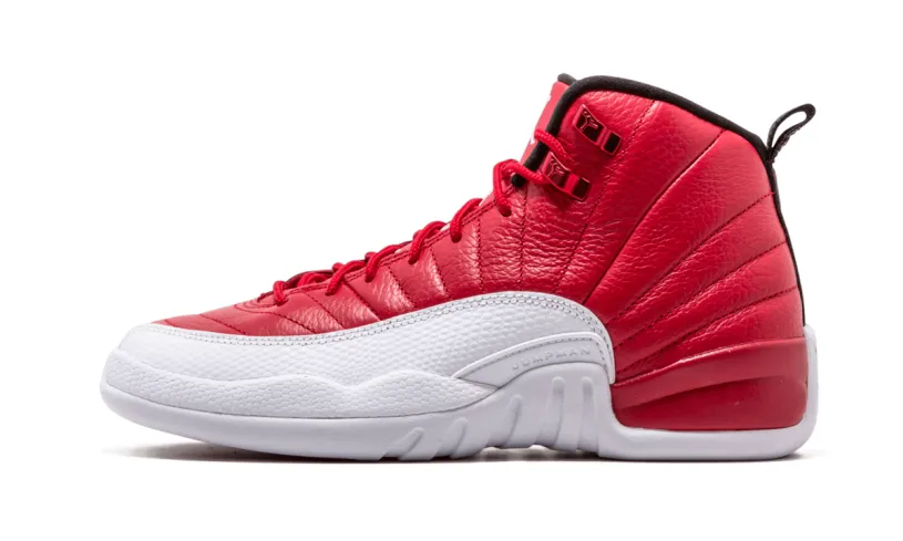 Air Jordan 12 Air Jordan 12 Retro GS 'Gym Red' 