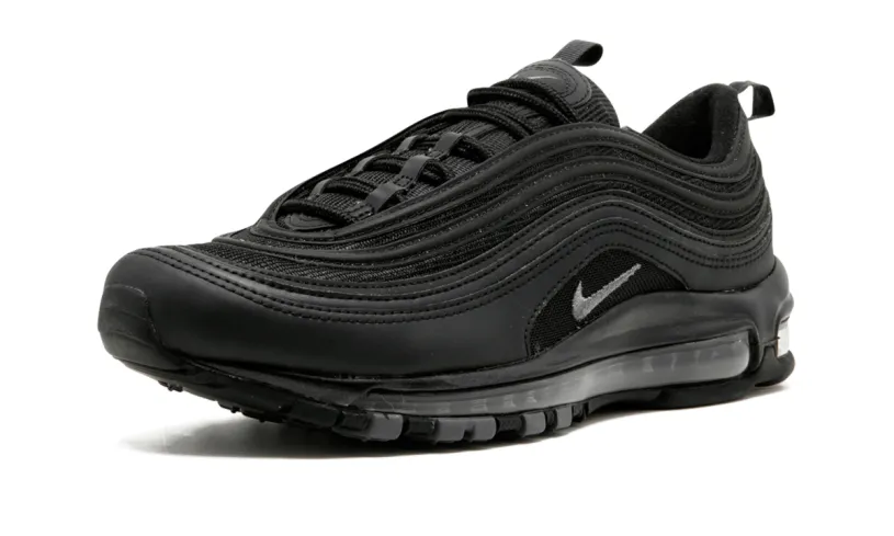 Nike Air Max AIR MAX 97 WMNS 'Triple Black' 