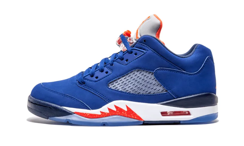 Air Jordan 5 Air Jordan 5 Retro Low 