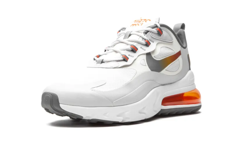 Nike Lifestyle Air Max 270 React SE 