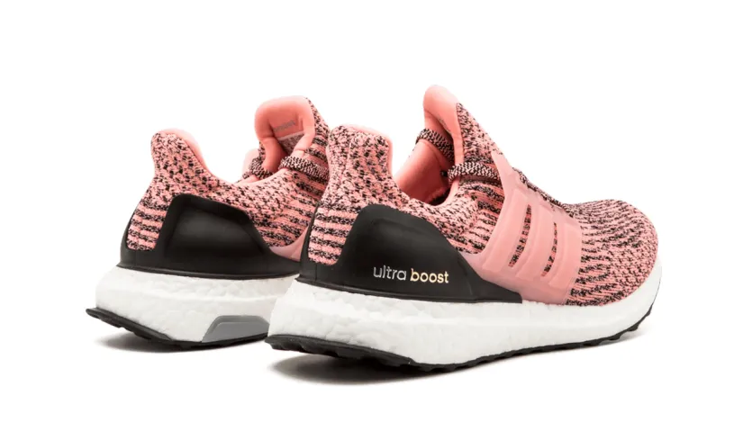 Adidas Ultraboost ULTRABOOST WMNS 'Salmon' 
