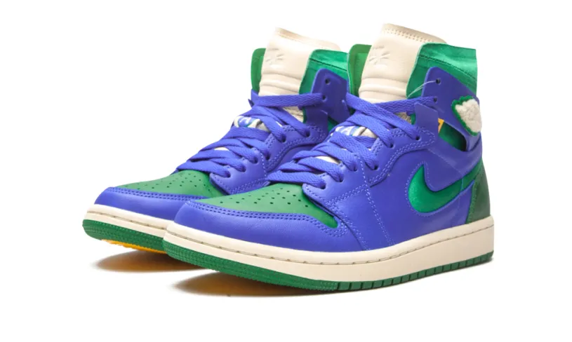 Air Jordan 1 AIR JORDAN 1 ZOOM CMFT WMNS 'Aleali May - Califia' 