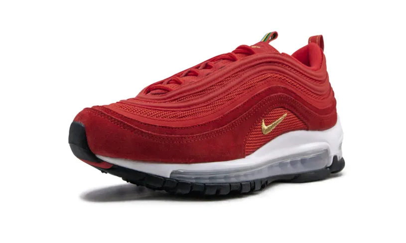 Nike Air Max Air Max 97 QS 'Olympic Rings Pack - Red' 