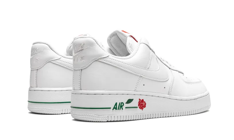 Nike Lifestyle Air Force 1 Low '07 LX 'Thank You Plastic Bag' 