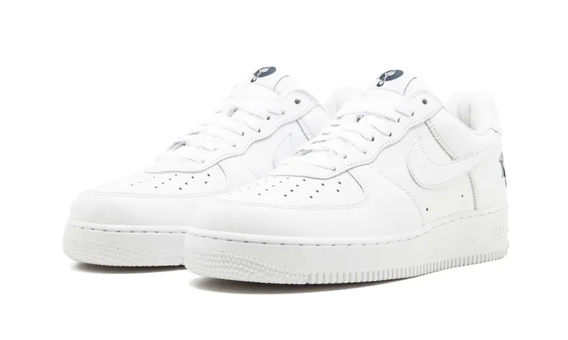 Nike Lifestyle Air Force 1 '07 'Roc-A-Fella Records' 