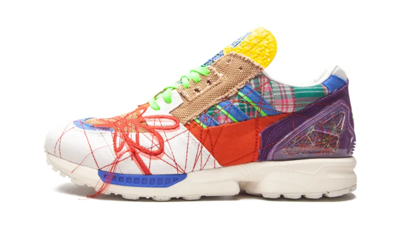 More Adidas Shoes ZX 8000 'Sean Wotherspoon - Super Earth' 