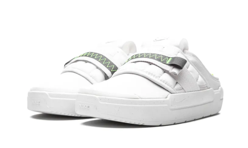 Nike Basketball OFFLINE 'Vast Grey'