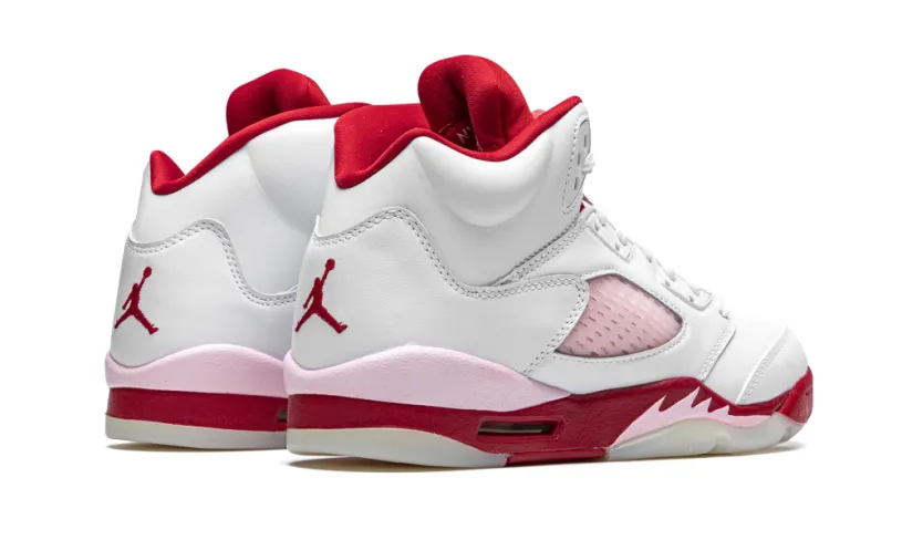 Air Jordan 5 Air Jordan 5 Retro GS 'Pink Foam' 