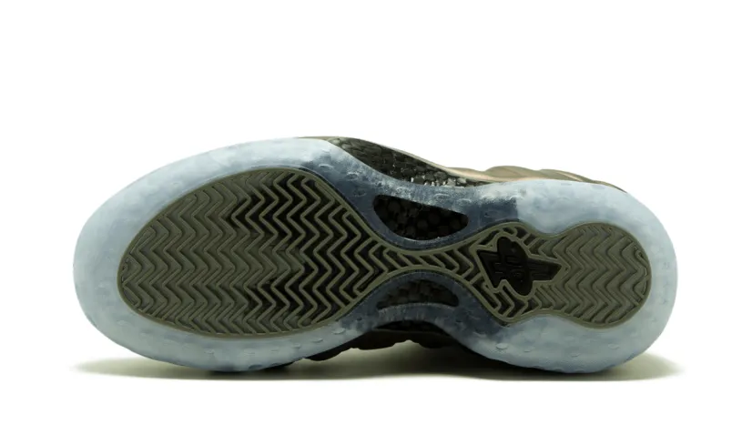 Nike Lifestyle AIR FOAMPOSITE ONE WMNS 'Shine'