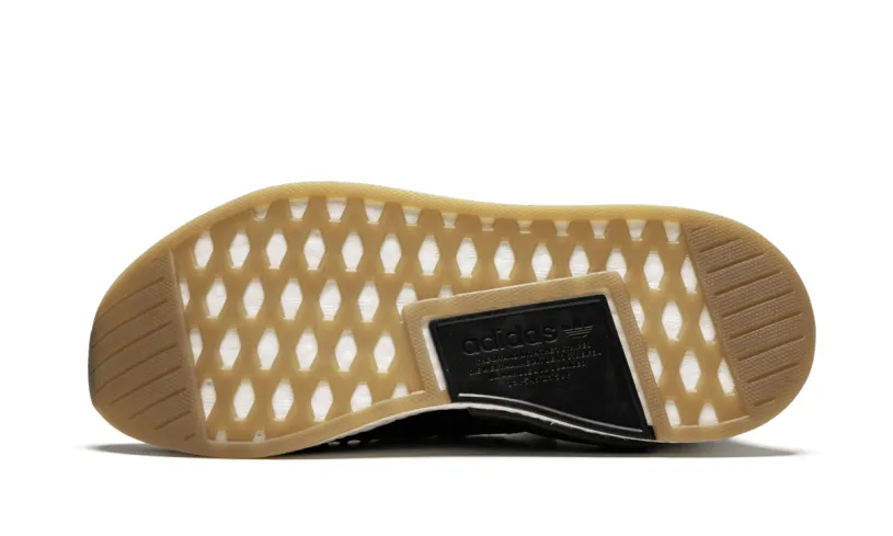 Adidas NMD NMD_R2 PK 'Japan Pack' 