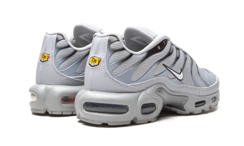 Nike Air Max AIR MAX PLUS 'Wolf Grey'