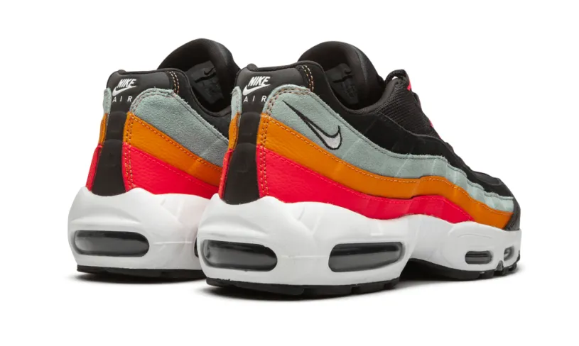 Nike Air Max Air Max 95 Essential 'Ocean Cube' 