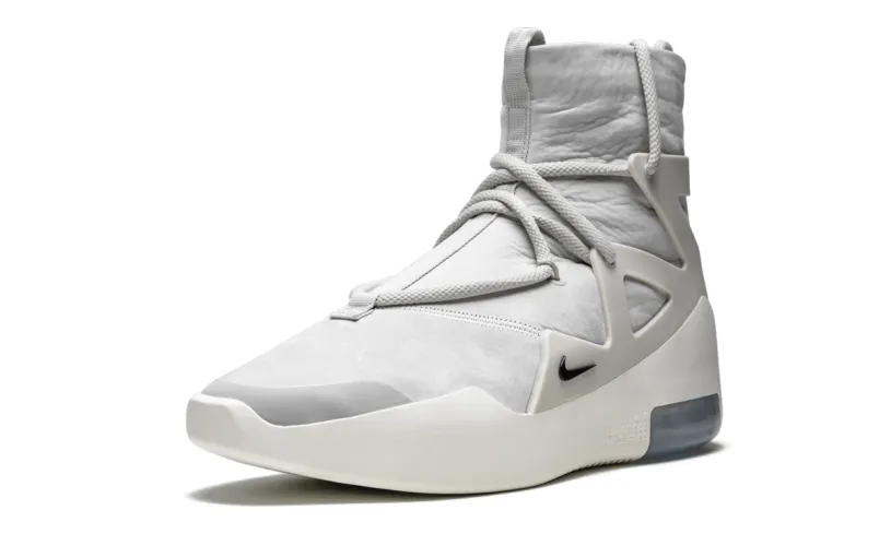 Nike Basketball Air Fear Of God 1 'Light Bone'
