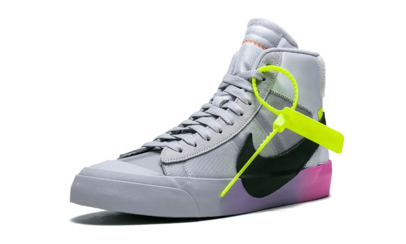 Nike Basketball The 10: Blazer Mid 'QUEEN'