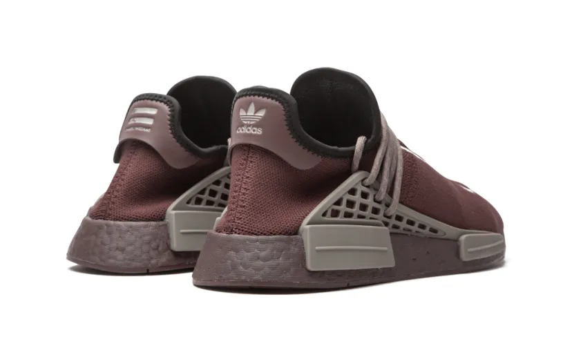 Adidas NMD NMD Humanrace 'Pharrell Williams - Chocolate' 