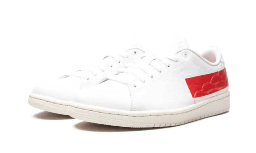 Air Jordan 1 Air Jordan 1 Centre Court 'University Red' 