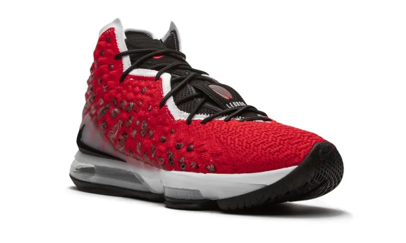 Nike Basketball Lebron 17 'Uptempo'