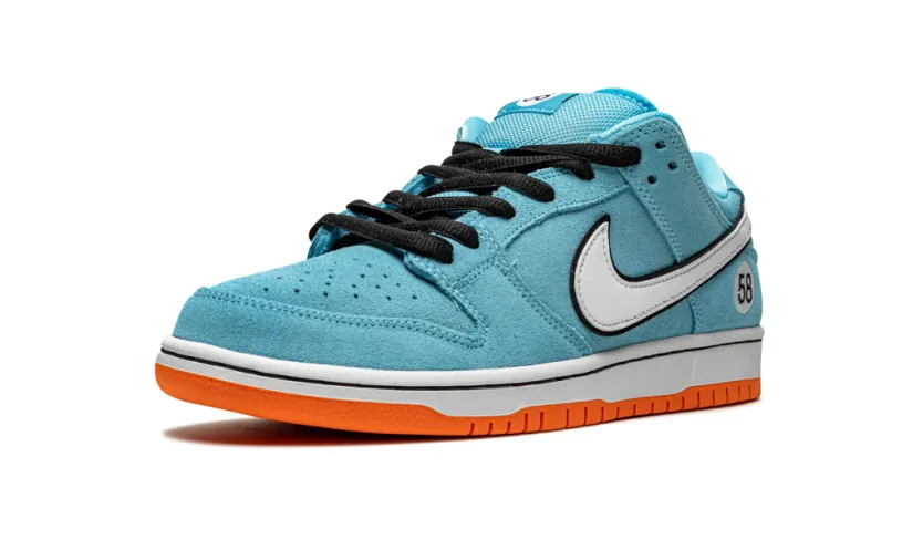 Nike SB SB Dunk Low Pro 'Gulf' 