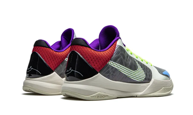 Nike Basketball Kobe 5 Protro 'PJ Tucker' 