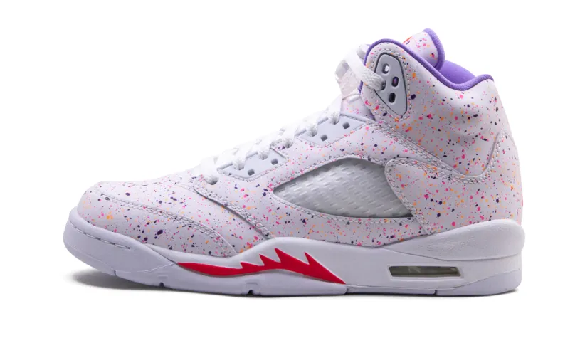 Air Jordan 5 Air Jordan 5 GS 'Easter'