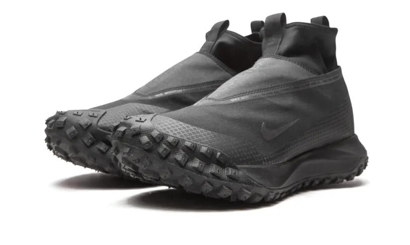 Nike Basketball ACG Mountain Fly Gore-Tex 'Black'