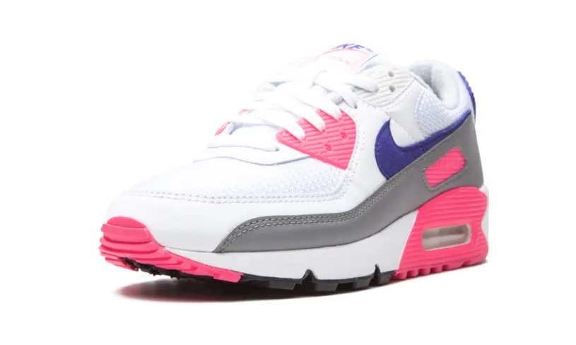 Nike Air Max AIR MAX 90 WMNS 'Laser Pink' 