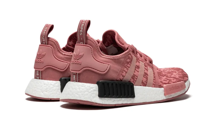 Adidas NMD NMD_R1 WMNS 'Raw Pink' 