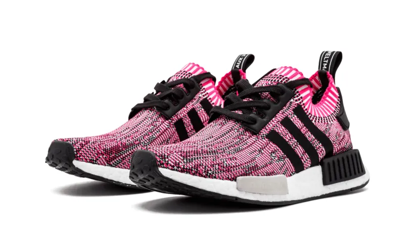 Adidas NMD NMD_R1 PK WMNS 'Shock Pink' 