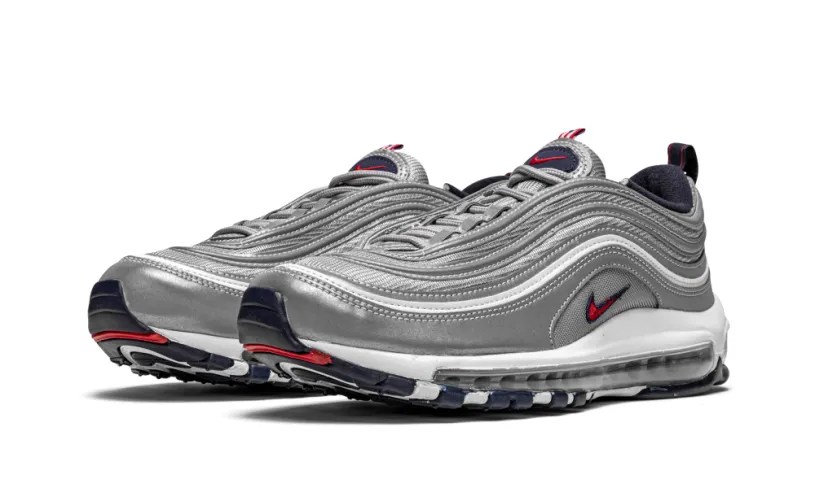 Nike Air Max Air Max 97 OG SP/PRD 'Puerto Rico'