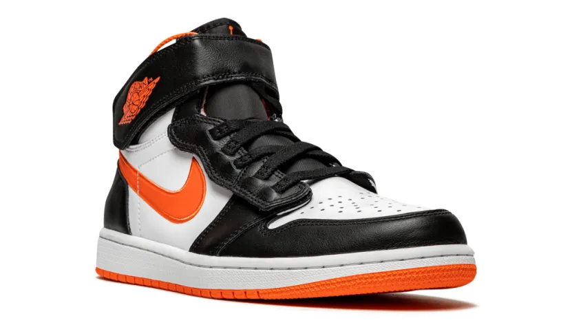 Air Jordan 1 Air Jordan 1 Hi Flyease 'Turf Orange' 