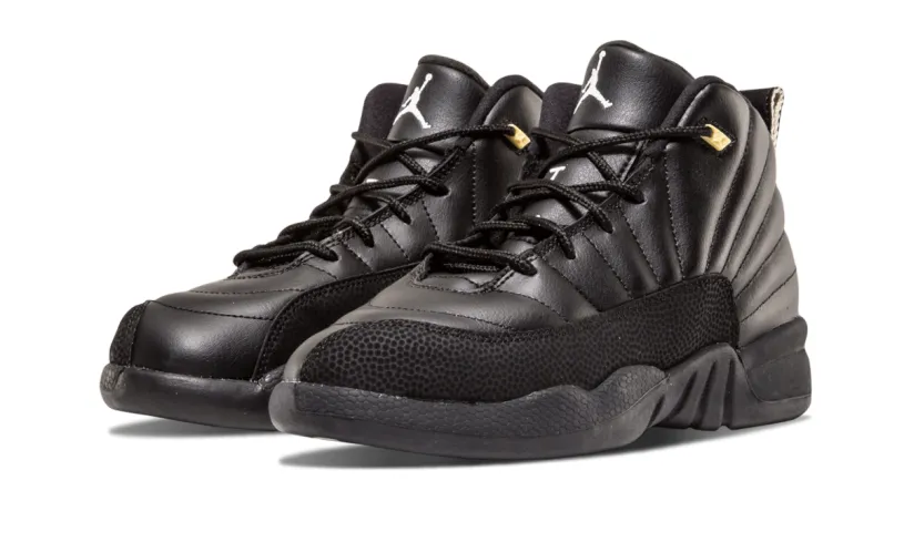 Air Jordan 12 Jordan 12 Retro PS 'The Master' 