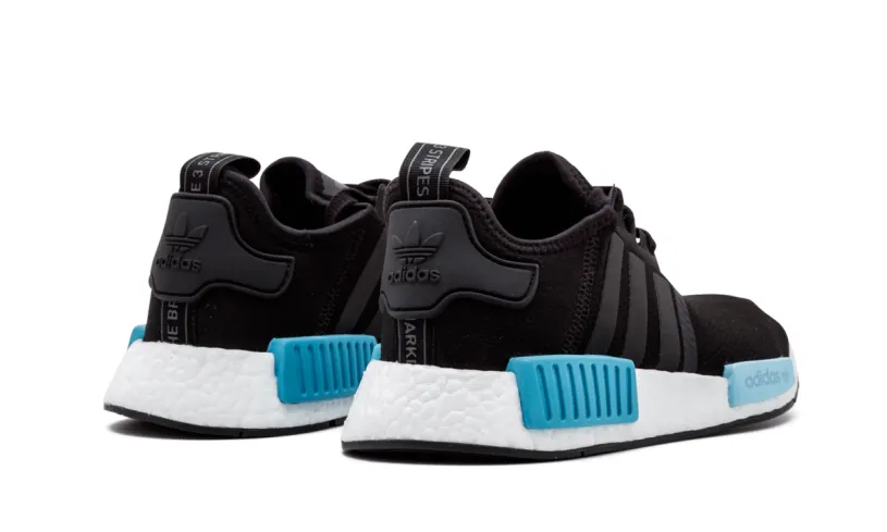 Adidas NMD NMD R1 WMNS 'Icey Blue' 