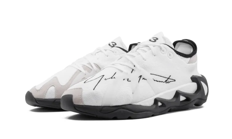 Adidas Y-3 Y-3 FYW S-97 'White' 