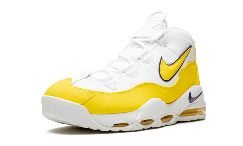 Nike Air Max Air Max Uptempo 95 'Lakers' 