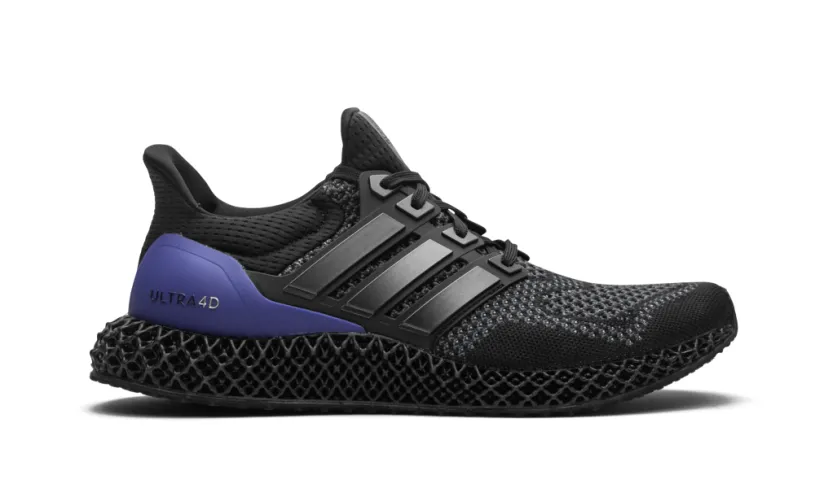 More Adidas Shoes ULTRA 4D 'OG'