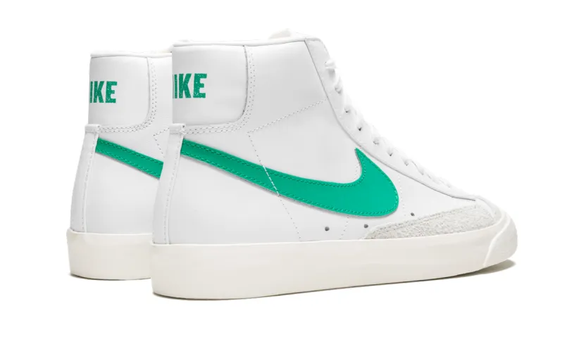 Nike Basketball Blazer Mid '77 VNTG 'Lucid Green' 