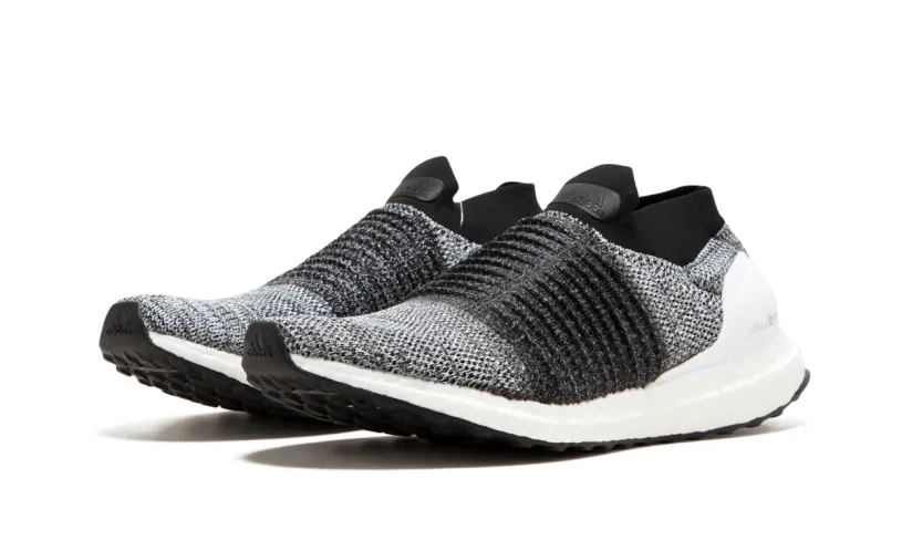 Adidas Ultraboost UltraBoost Laceless 'Oreo'