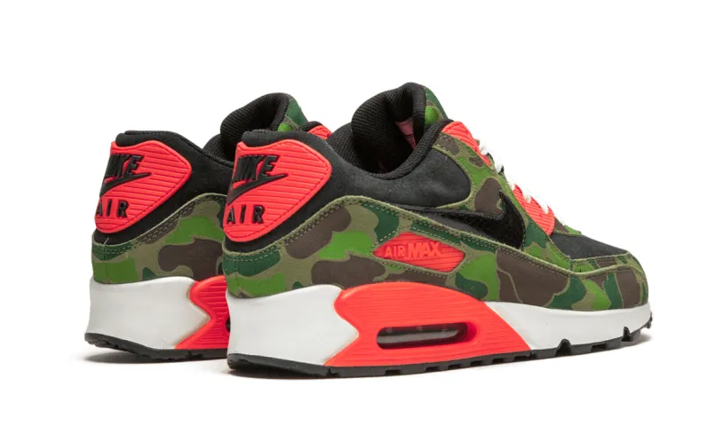 Nike Air Max Air Max 90 Premium 'atmos - Duck Camo' 
