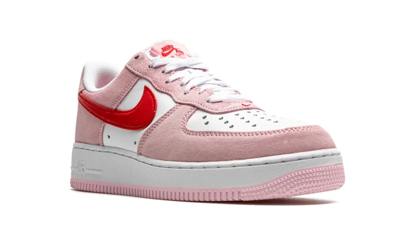 Nike Lifestyle Air Force 1 Low 'Valentine's Day Love Letter' 