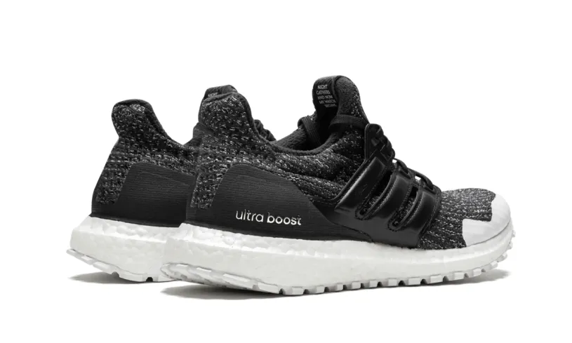 More Adidas Shoes Ultra Boost 'Night's Watch' 